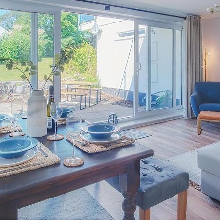Morien - 2 Bedroom Apartment - Saundersfoot Dış mekan fotoğraf
