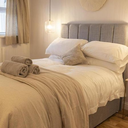 Morien - 2 Bedroom Apartment - Saundersfoot Dış mekan fotoğraf