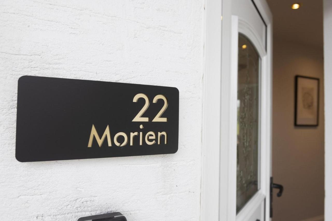 Morien - 2 Bedroom Apartment - Saundersfoot Dış mekan fotoğraf