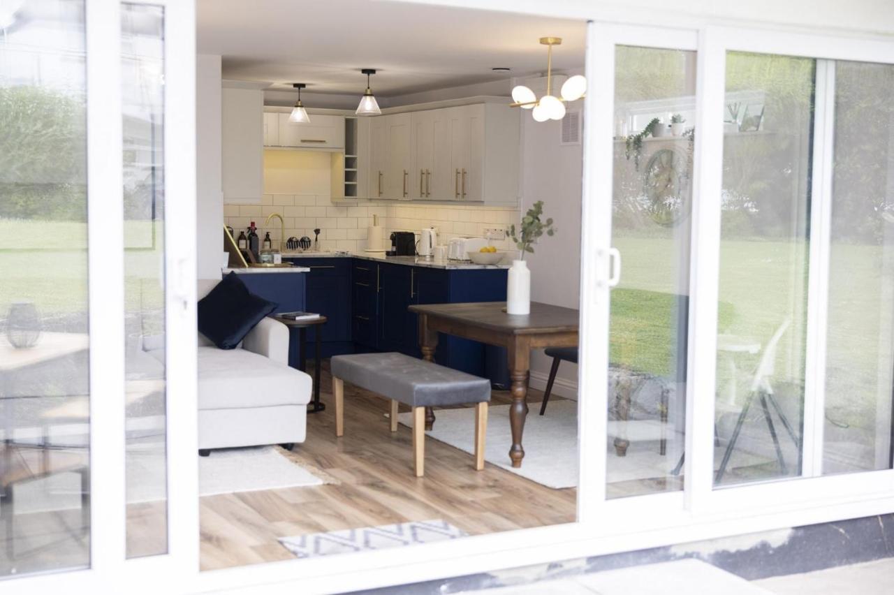 Morien - 2 Bedroom Apartment - Saundersfoot Dış mekan fotoğraf